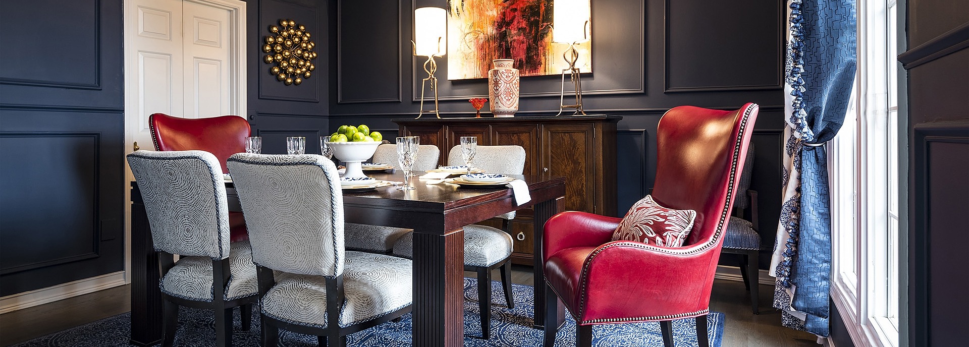 Luxury Furniture Maryland Interior Designer Decorating Den Interiors