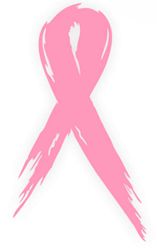 Breast cancer awareness month