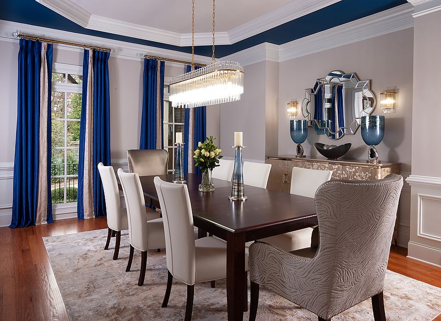 It doesn't matter your style, our interior designers can work with whatever you ask for.