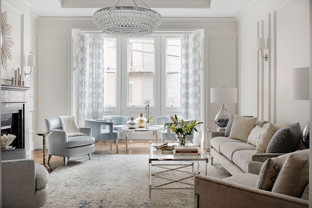Elegant living room ideas for modern homes.